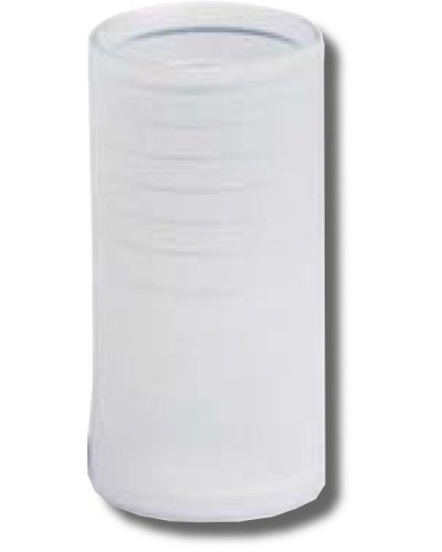 Муфта для труб гофрированных, IP40, D50 (50850). Муфта для труб гофрированных. ДКС в Ижевске