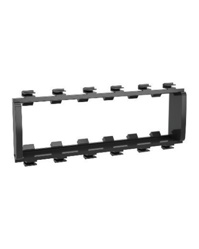 Каркас 6 модулей Viva In-liner Front черный (F0003AB): Каркас в Ижевске