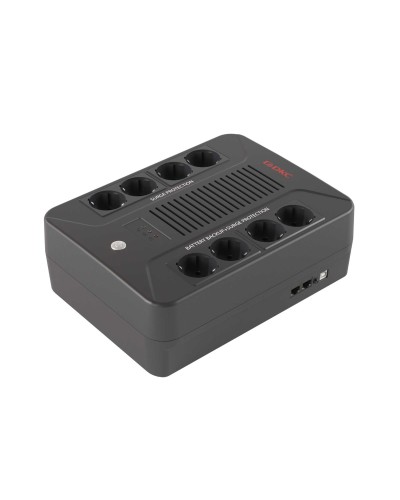 INFOPDU600PL Info PDU, 600 ВА. Источник бесперебойного питания. ДКС в Ижевске