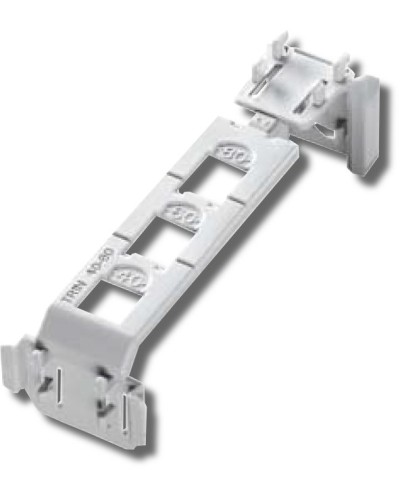Стяжка кабеля для короба TR1-EN 100-150 (01025): Стяжка кабеля для короба в Ижевске