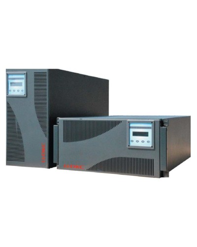 SOLOMD10A10. Однофазный источник бесперебойного питания. ДКС в Ижевске