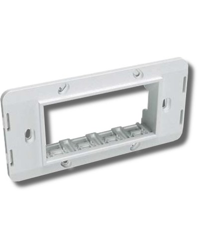 Каркас на 4 модуля, белый (75021W): Каркас в Ижевске