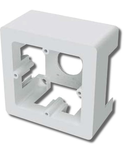 Коробка монтажная универсальная PDD-N 60 (10123): Коробка монтажная в Ижевске