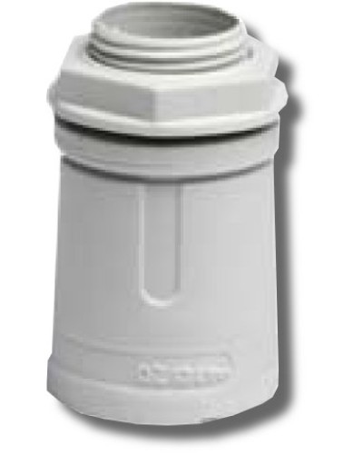 Муфта труба-коробка, IP67, М20х1.5, D20 (50220). Муфта труба-коробка. ДКС в Ижевске