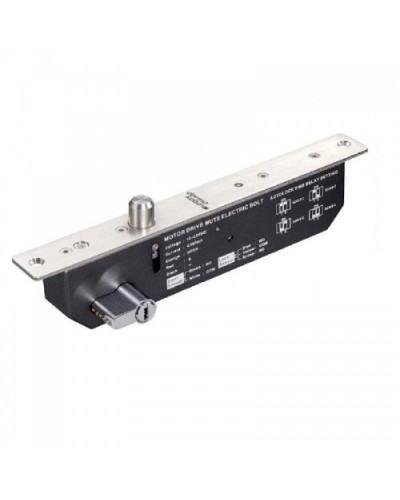 DB810K. Замок электроригельный под евроцилиндр с LED индикатором. dormakaba в Ижевске