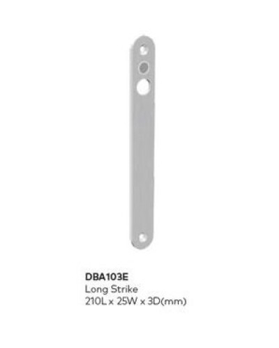DBA103E. Планка ответная для DB25. dormakaba в Ижевске