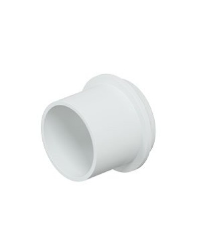 Муфта труба-коробка для трубы D20, м.о. D29 (20 шт) (40521). Муфта труба-коробка. Экопласт в Ижевске
