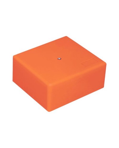 Коробка MB75 75х75х40 4P (1,5…2,5мм²) (46021PE-HF): Коробка монтажная, огнестойкая, без галогена в Ижевске