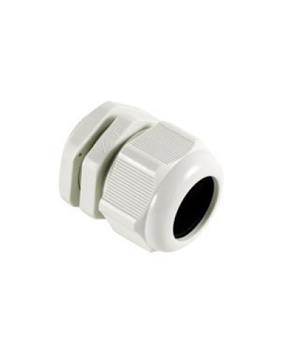 Кабельный зажим IP68 D-внутр 3.5-6.5мм PG7 (5 шт) (41007-5). Кабельный зажим. Экопласт в Ижевске