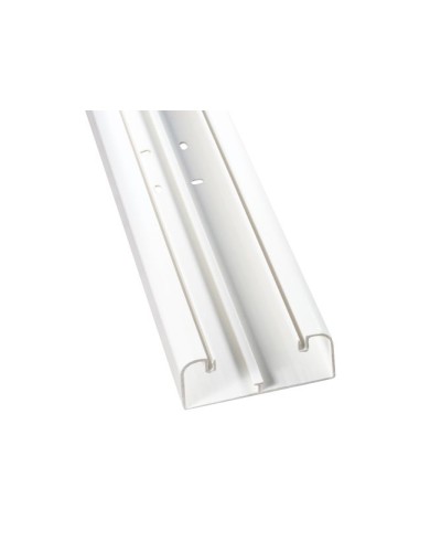 Короб 100х40 ARC-LAN с крышкой (576004): Короб с крышкой в Ижевске