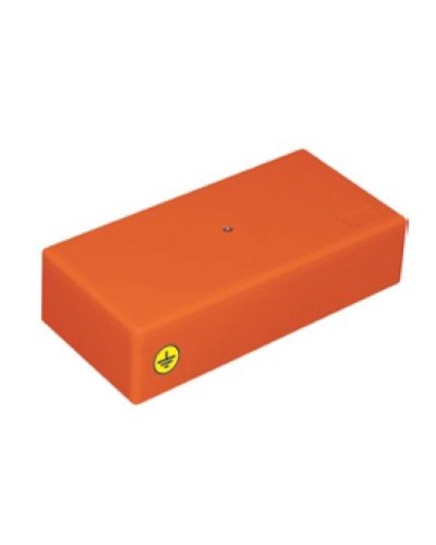 Коробка MB145 145х75х40, 16P (1,5…6мм²) (46253PE-HF). Коробка монтажная, огнестойкая, без галогена. Экопласт в Ижевске