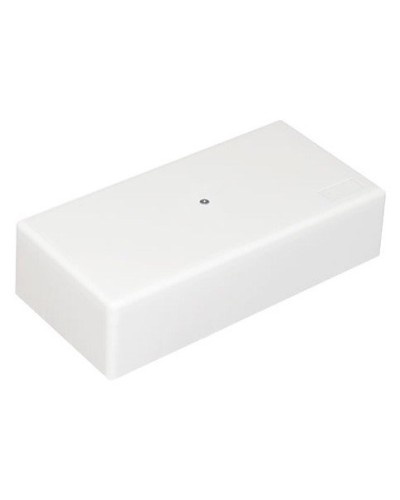 Коробка MB145 145х75х40 8P (1,5…10мм²), белая (46333HF-W): Коробка монтажная, огнестойкая, без галогена в Ижевске