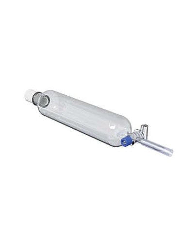 Ecoplast ёмкость для сбора конденсата, для трубы D25 (стекло) (49446). Ёмкость для сбора конденсата. Экопласт в Ижевске