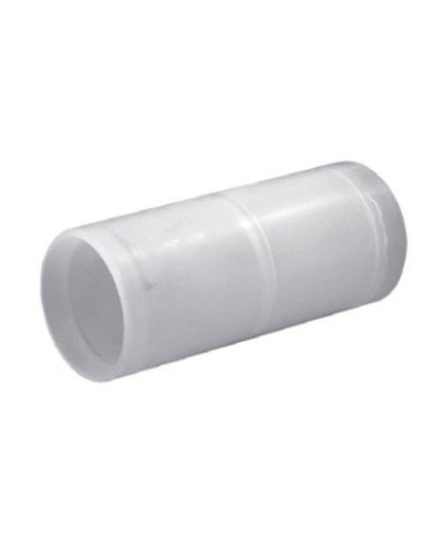 Муфта для гофрированной трубы D32 (25шт) (42432-25). Муфта для гофрированной трубы. Экопласт в Ижевске