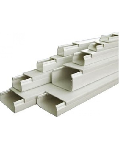 Миниканал 20Х12,5 MEX (77014): Миниканал в Ижевске