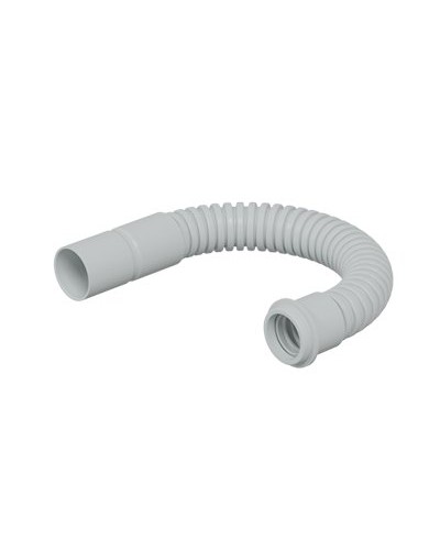 Гибкий поворот труба-коробка D16, м.о. D23, IP44 (20 шт) (44160). Гибкий поворот труба-коробка. Экопласт в Ижевске