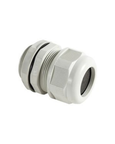Коннектор кабельный, IP68, D30-24мм (20 шт) (42840). Коннектор кабельный. Экопласт в Ижевске