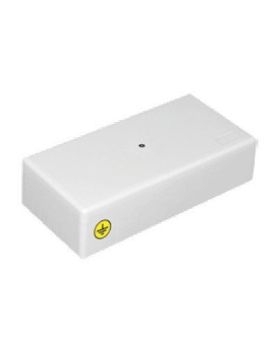 Коробка MB145 145х75х40, 12P (1,5…6мм²) (46243PE-HF-W). Коробка монтажная, огнестойкая, без галогена. Экопласт в Ижевске