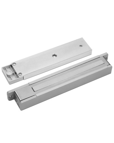 AL-300-24V Premium (серый). Замок электромагнитный. ЭКСКОН в Ижевске