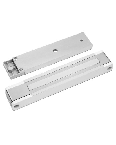 AL-400-24V Premium (белый). Замок электромагнитный. ЭКСКОН в Ижевске