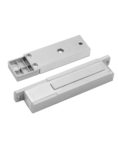 AL-150-24V Premium (серый). Замок электромагнитный. ЭКСКОН в Ижевске