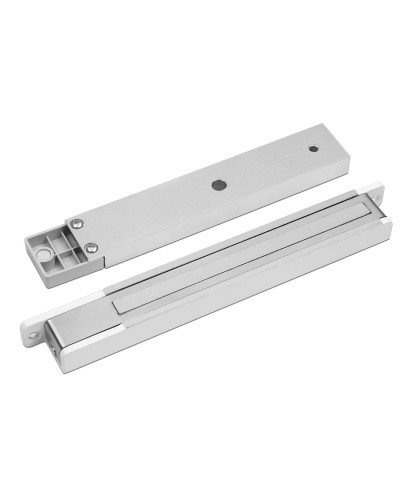 AL-200-24V Premium (белый). Замок электромагнитный. ЭКСКОН в Ижевске