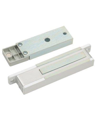 AL-150 Premium (белый). Замок электромагнитный. ЭКСКОН в Ижевске