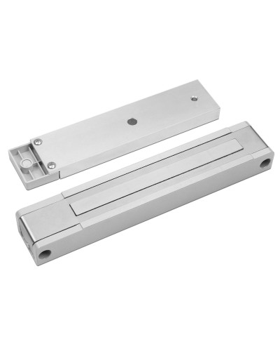 AL-400-24V Premium (серый). Замок электромагнитный. ЭКСКОН в Ижевске