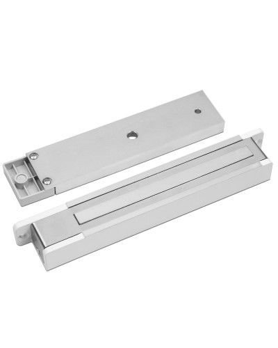 AL-300-24V Premium (белый). Замок электромагнитный. ЭКСКОН в Ижевске