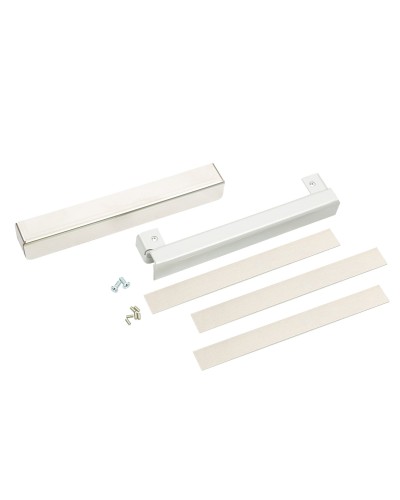 MK AL-250 S Glass. Комплект монтажа для замка. ЭКСКОН в Ижевске