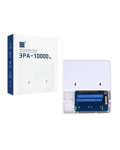 Эра-10000V2. Сетевой контроллер. Эра новых технологий в Ижевске