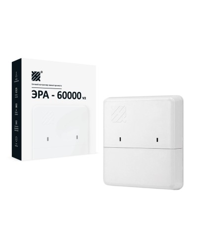 Эра-60000V2. Сетевой контроллер. Эра новых технологий в Ижевске