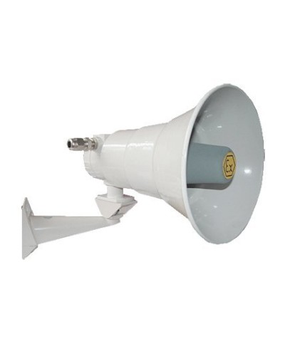 ГРВ-07е-50 (компл.07), КВМ15+КВМ15. Громкоговоритель рупорный взрывозащищенный. Эридан в Ижевске