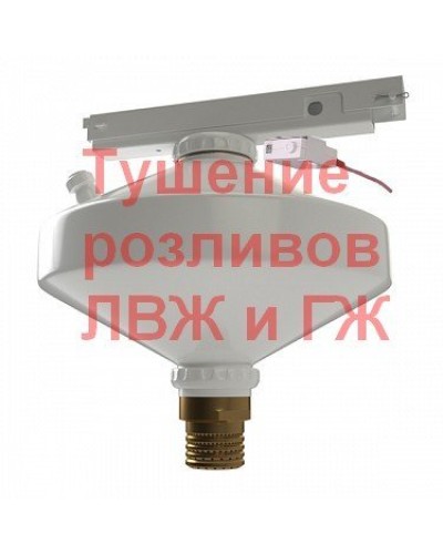 СУП «ТРВ-Гарант» (60-Вр) (УСП-БОС 88°C). Самосрабатывающая установка пожаротушения. ЭТЕРНИС в Ижевске
