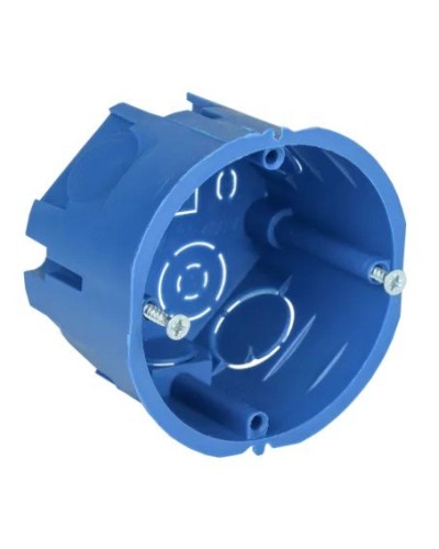 Коробка установочная Ø68х45 GENERICA (UKT10-068-045-000-A-N-UO). Коробка установочная СЗ для твердых стен. GENERICA в Ижевске