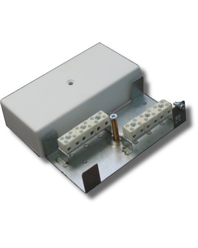 КМ-О (12к)-IP41-d: Коробка монтажная огнестойкая в Ижевске