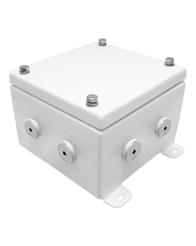 КМ-А-1515 IP66(Р). Коробка монтажная распределительная. Гефест в Ижевске