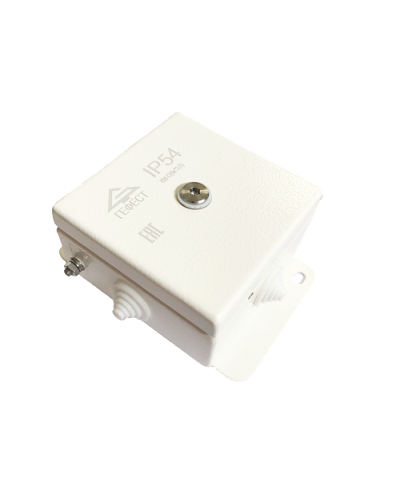 КМ-О (14к)-IP55 1010, 4 ввода: Коробка монтажная огнестойкая в Ижевске