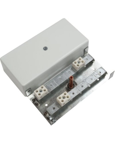 КМ-О (22к)-IP41-d: Коробка монтажная огнестойкая в Ижевске