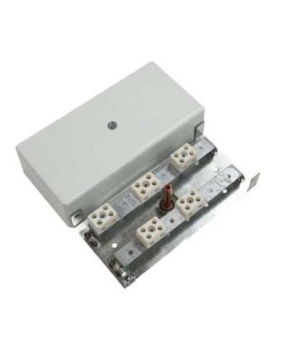 КМ-О (10к)-IP41-d: Коробка монтажная огнестойкая в Ижевске