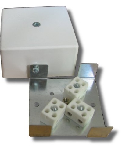 КМ-О (6к)-IP41: Коробка монтажная огнестойкая в Ижевске