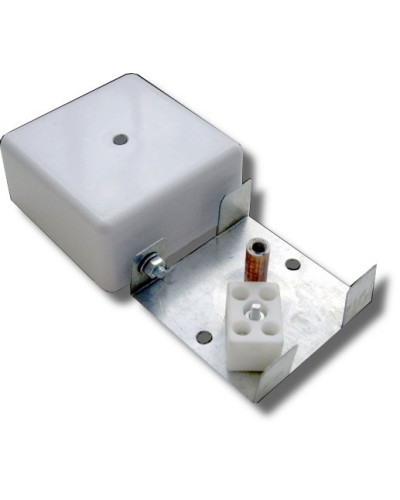 КМ-О (2к)-IP41-m: Коробка монтажная огнестойкая в Ижевске