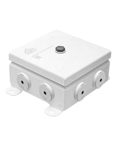 КМ IP66(Р)-1212 8 вводов (8-13). Коробка монтажная. Гефест в Ижевске