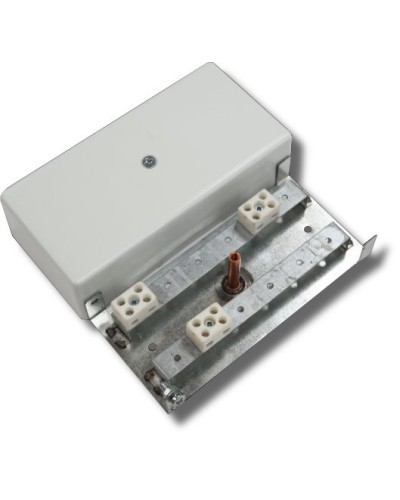 КМ-О (6к)-IP41-d: Коробка монтажная огнестойкая в Ижевске