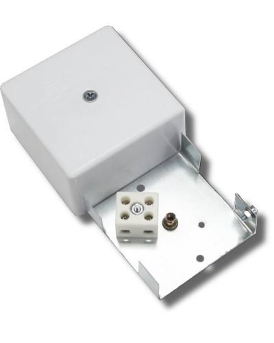КМ-О (2к*6,0)-IP41: Коробка монтажная огнестойкая в Ижевске