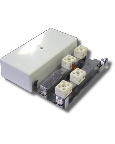 КМ-О (8к*6,0)-IP41-d: Коробка монтажная огнестойкая в Ижевске