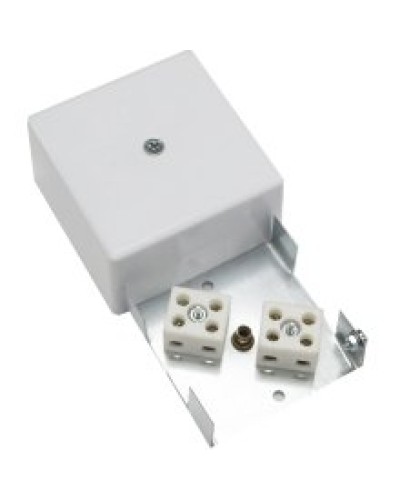 КМ-О (4к*10,0)-IP41: Коробка монтажная огнестойкая в Ижевске