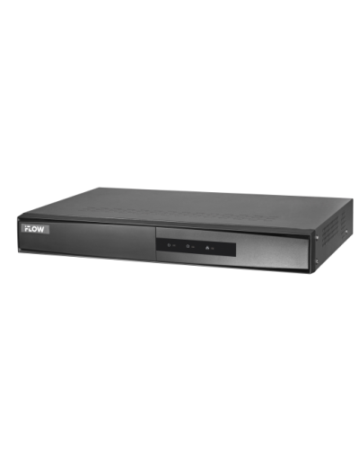 F-NR-108E. IP-видеорегистратор 8-канальный. i-FLOW в Ижевске