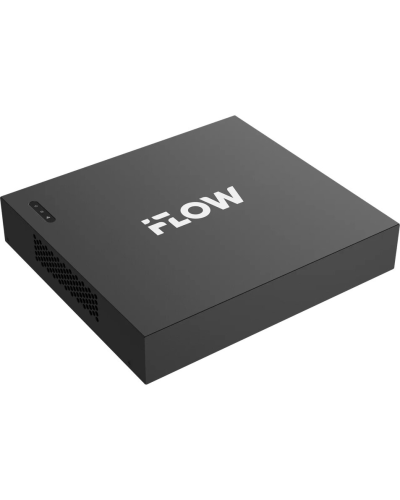 F-0(N8E). IP-видеорегистратор 8-канальный. i-FLOW в Ижевске