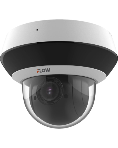 F-IP-1441CMSZ4. Бюджетная IP-видеокамера поворотная. i-FLOW в Ижевске